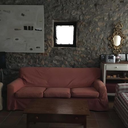 B&B Les Olives At Artist'S House Las Olivas Kültér fotó